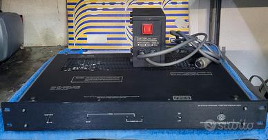 Caunterpoint SA-2 dual Chanel.