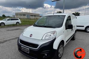 FIAT Fiorino 1.3 MJT 95C CARGO SXE6D-OTTIME COND