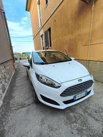 Ford Fiesta 1500 TD