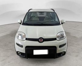 FIAT Panda 1.3 MJT 95 CV 4x4 (982)
