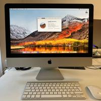 Apple iMac 21,5 16gb