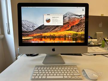 Apple iMac 21,5 16gb