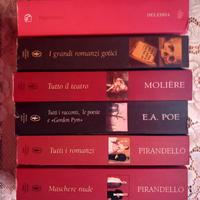 6 Mammut (Newton Compton)