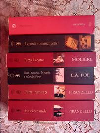 6 Mammut (Newton Compton)