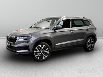 Skoda Karoq 2.0 tdi evo Style 115cv dsg