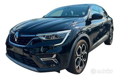 RENAULT Arkana Arkana TCe 140 CV EDC Techno