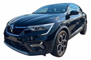 RENAULT Arkana Arkana TCe 140 CV EDC Techno