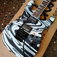 Jackson SLX DX Soloist