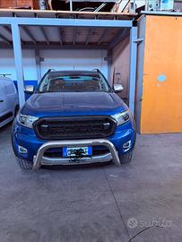 autocarro Ranger Limited b.turbo