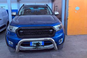 autocarro Ranger Limited b.turbo