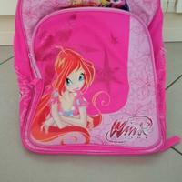 zaino winx