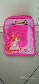 zaino winx