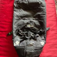 Borsa sotto sella Missgrape