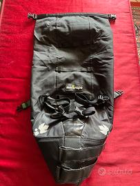 Borsa sotto sella Missgrape