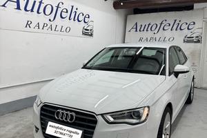 Audi A3 SPB 1.6 TDI clean diesel S tronic Ambition