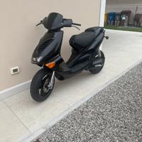 Aprilia Sr 50