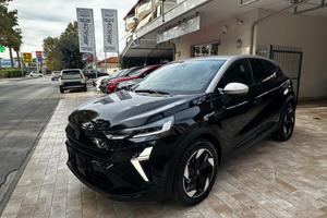 Renault Captur TCe 90 CV Techno