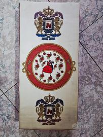 Scatola rarissima Vecchia Romagna vintage 