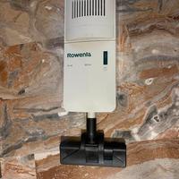 Scopa elettrica ROWENTA