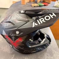 Casco moto AIROH