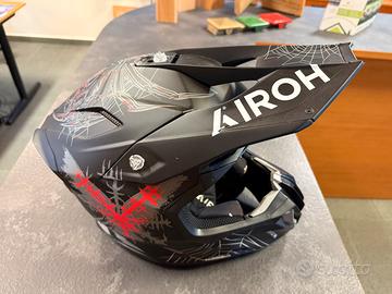 Casco moto AIROH