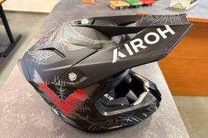 Casco moto AIROH
