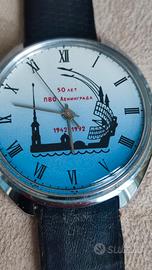 orologio russo 