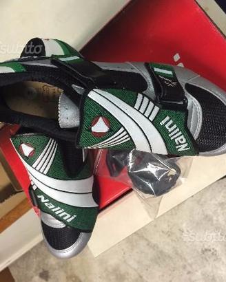 Scarpe da Bici Nalini Sport n. 40