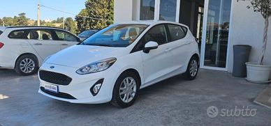 Ford Fiesta 1.5 ecoblue Connect s&s 85cv