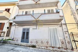 Appartamento - Balestrate