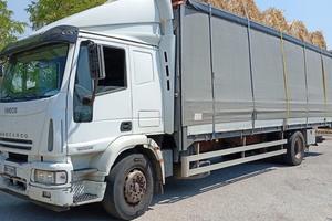 Eurocargo 180-28