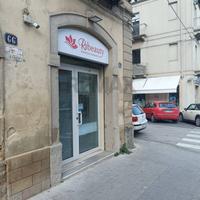 Locale Commerciale - Caltagirone