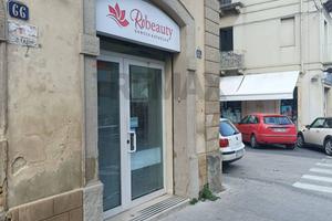 Locale Commerciale - Caltagirone