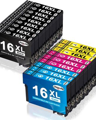 Cartucce compatibili per stampanti EPSON