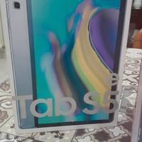 Tablet tab s5e