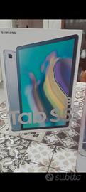 Tablet tab s5e