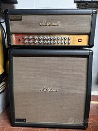 Marshall Avt 150h tribute