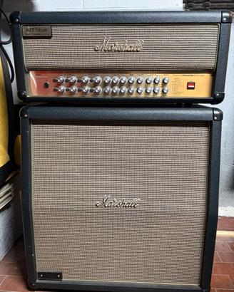 Marshall Avt 150h tribute