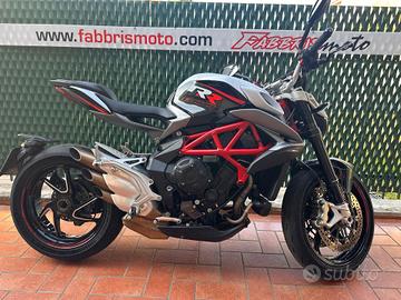 Mv Agusta Brutale 800 800 RR