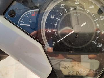 Honda SH 150