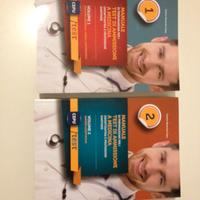 Test di ammissione a medicina e profess. sanitarie