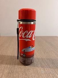 Borraccia Coca-Cola originale 50 cl