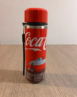 Borraccia Coca-Cola originale 50 cl