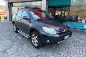 Toyota RAV 4 RAV4 2.2 D-4D 4x4