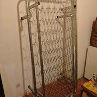 Reti per letto singolo/matrimoniale