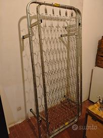 Reti per letto singolo/matrimoniale