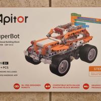 NU0V0 compatibile lego