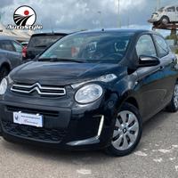 Citroen C1 1.2 82Cv 5p garantita e certificata - 2