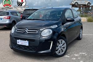 Citroen C1 1.2 82Cv 5p garantita e certificata - 2