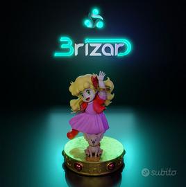 Georgie model kit resina stampa 3d